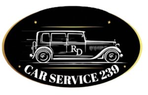 Airport Car Service 239