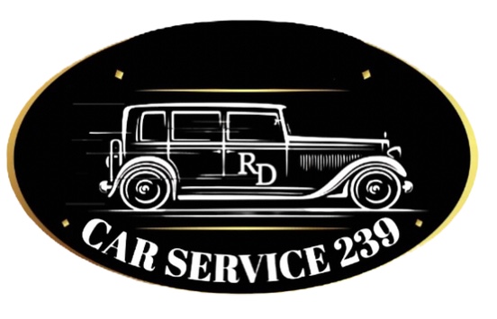 Airport Car Service 239