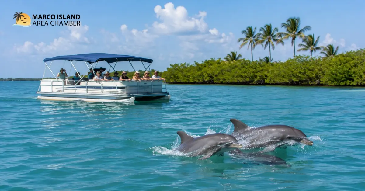 Dolphin Tours on Marco Island - Best Cruises & Tips
