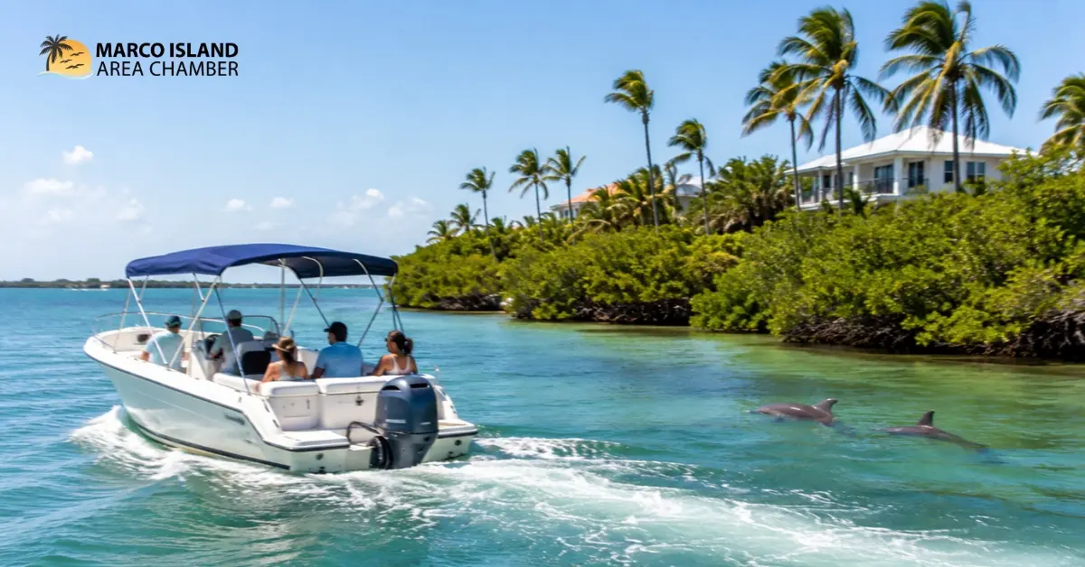 Marco Island Boat Tours - 12 Best Cruises & Charters 2026